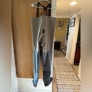 Simms Kid’s Tributary Stockingfoot Waders